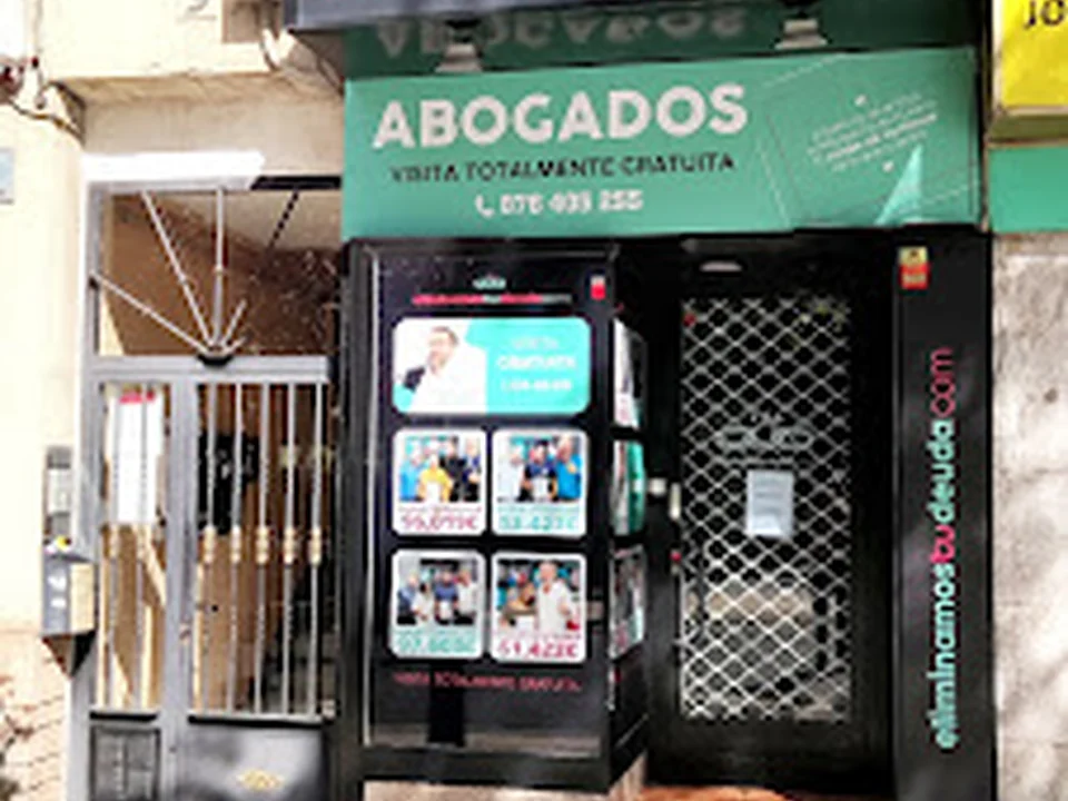 Eliminamostudeuda Zaragoza