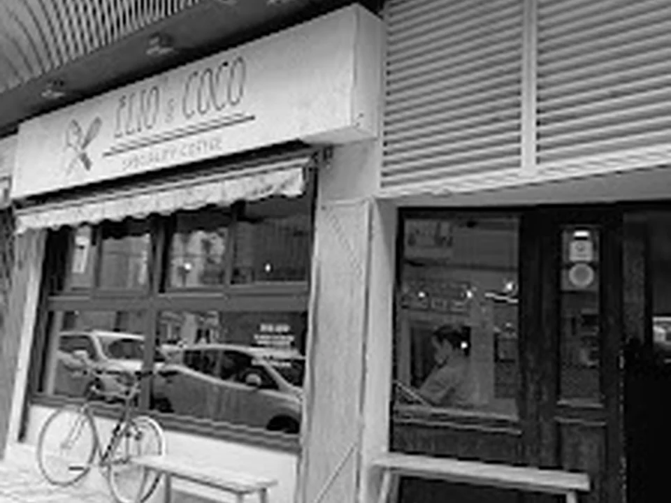 Elio and Coco Speciality Coffee