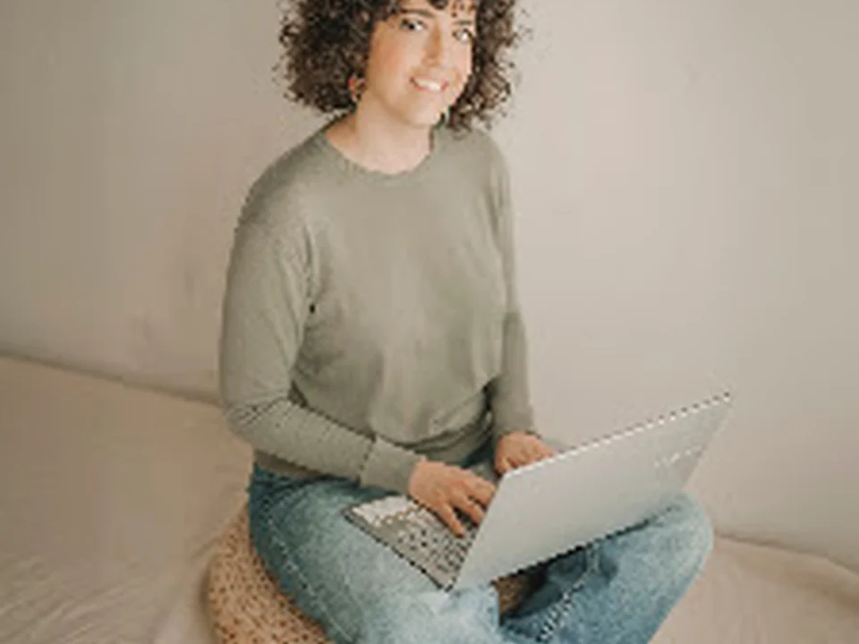 Elsa Moreno. Posicionamiento Web SEO