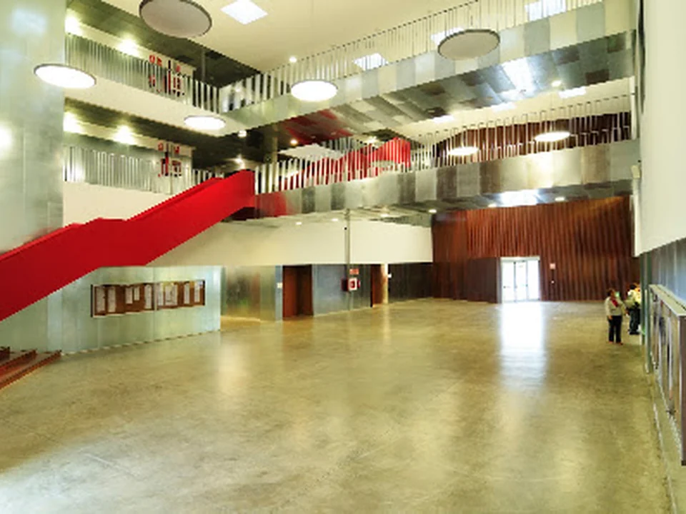 Escuela de Arte de Zaragoza