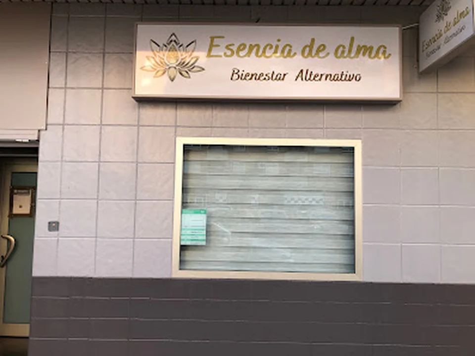 ESENCIA DE ALMA