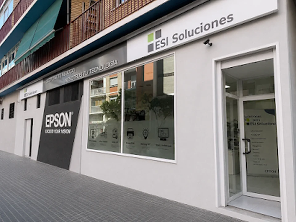 ESI Soluciones | Consultoría estratégica para empresas