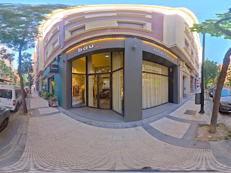Espacio Bau_
