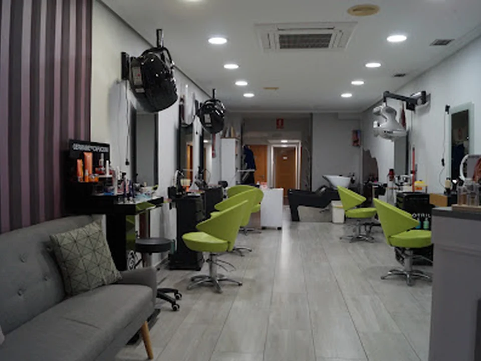 Espallargas Peluqueria y Estetica