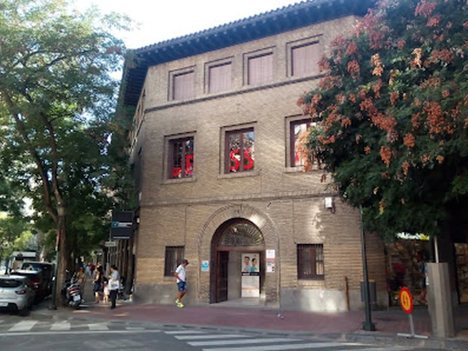 Essae Zaragoza Cursos Sanitarios