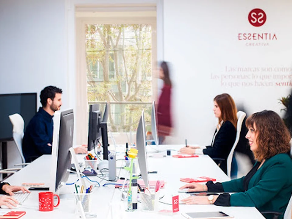 Essentia Creativa | Agencia de marketing estratégico