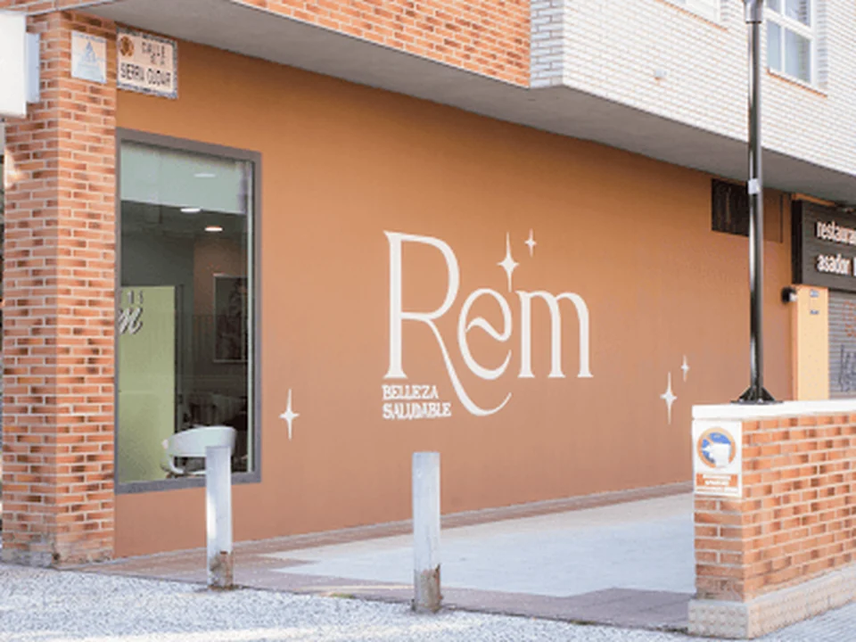 Estilistas REM