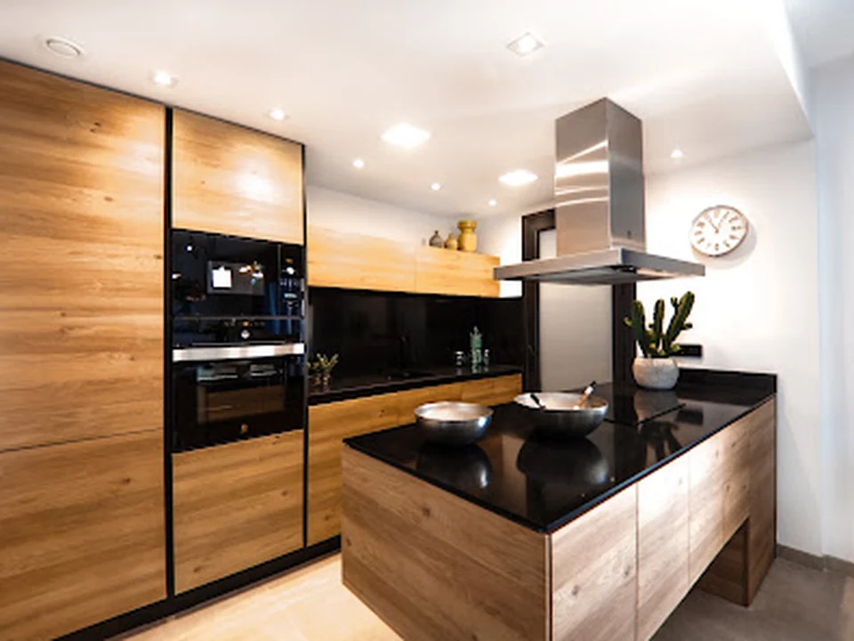 Estudio Verona - Reformas Zaragoza