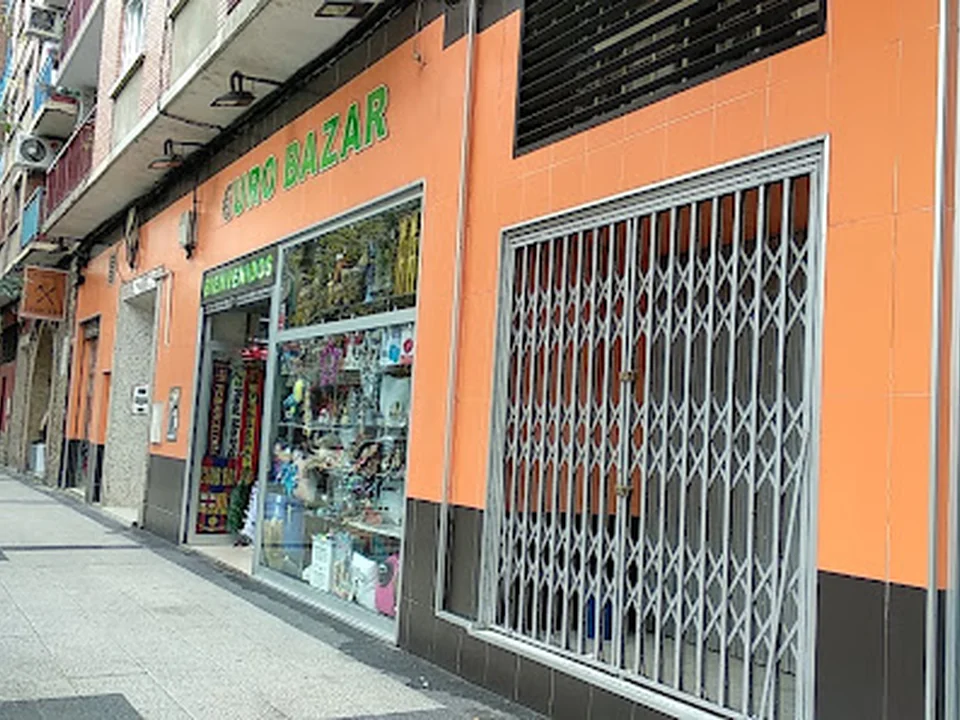Euro Bazar