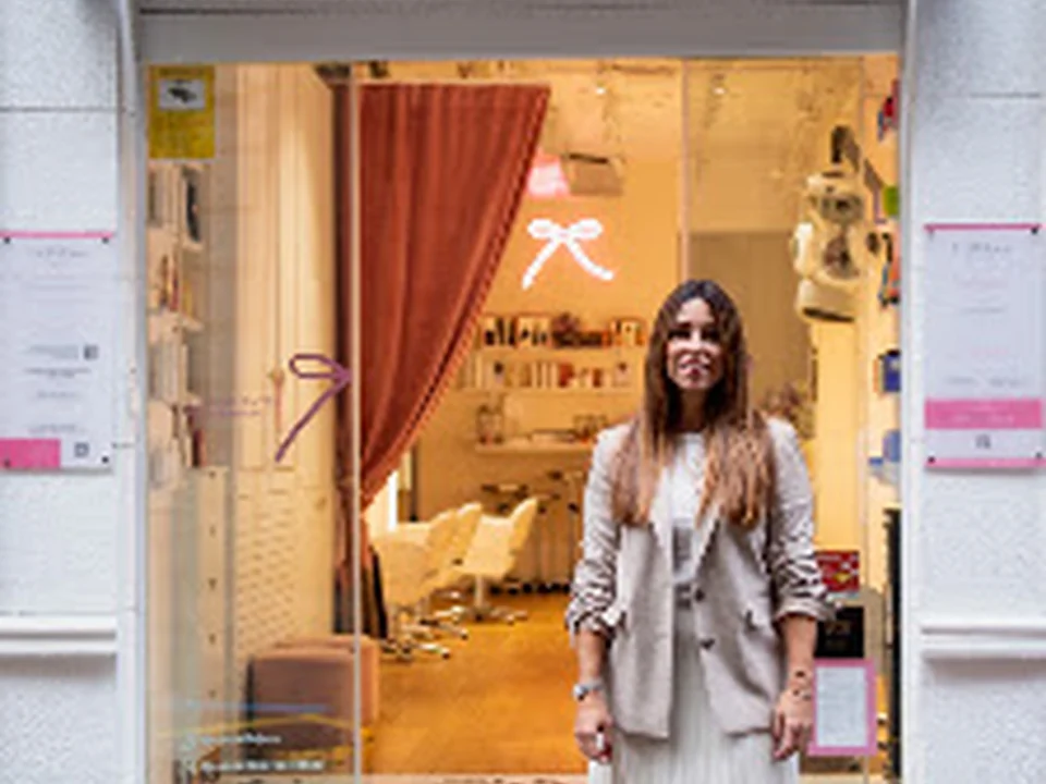 Eva Pellejero - Peluquería y estética en Zaragoza