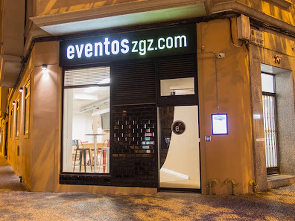 eventos zaragoza