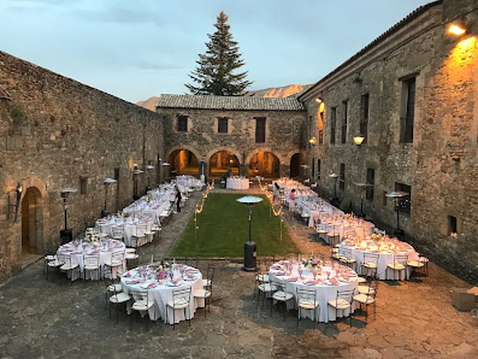 Events El Cobertizo
