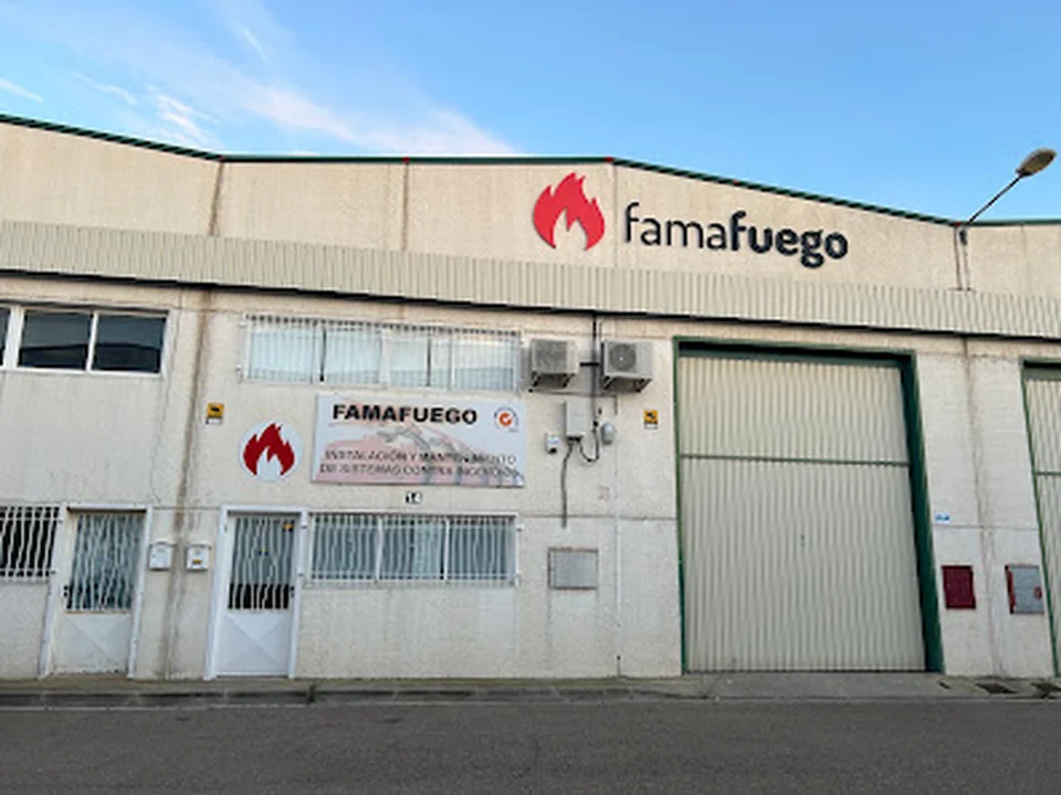 Famafuego