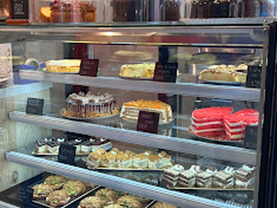 Fika by la mar de dulce