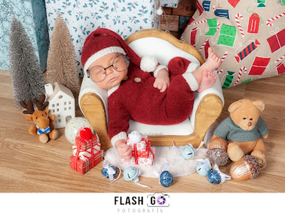 Flash Go Fotografía