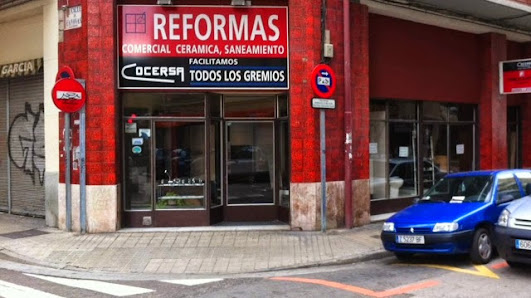 Imagen destacada de Fontanería Cocersa