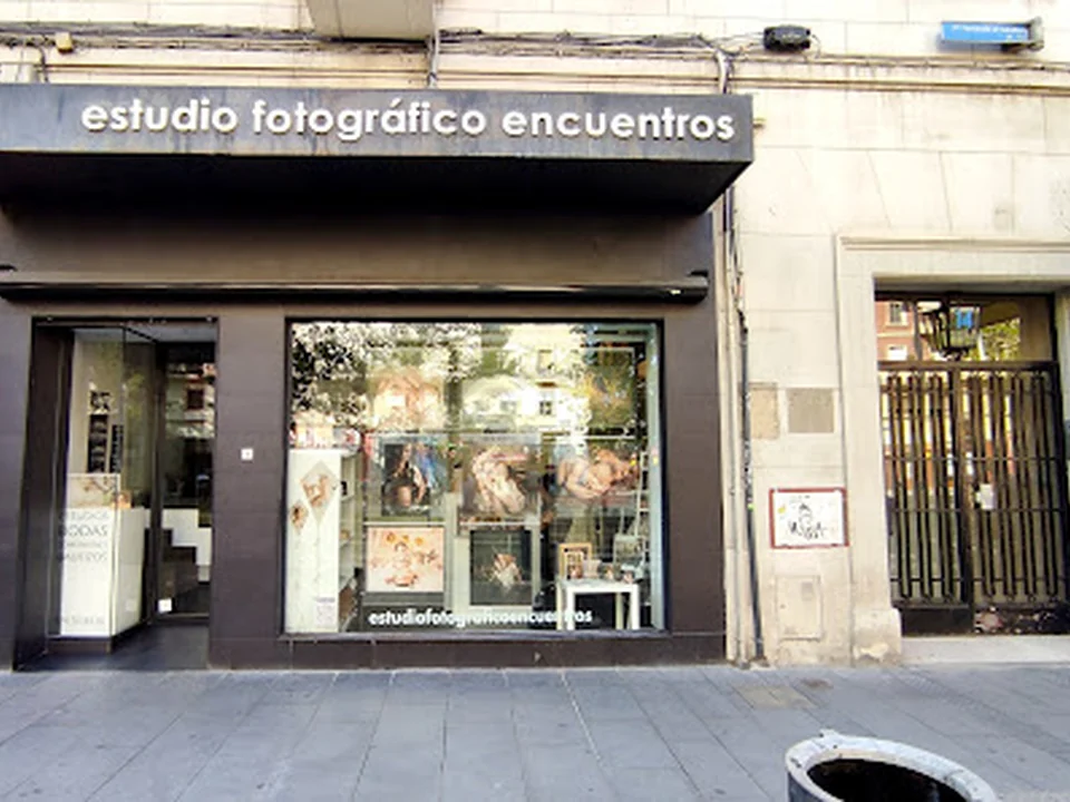 Fotografía Encuentros