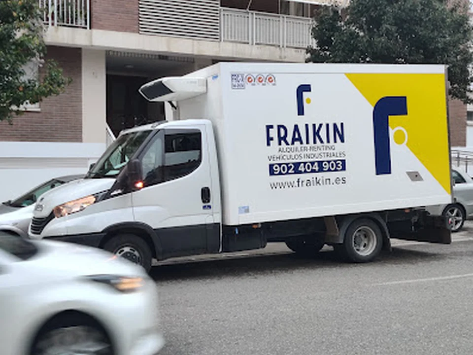 Fraikin