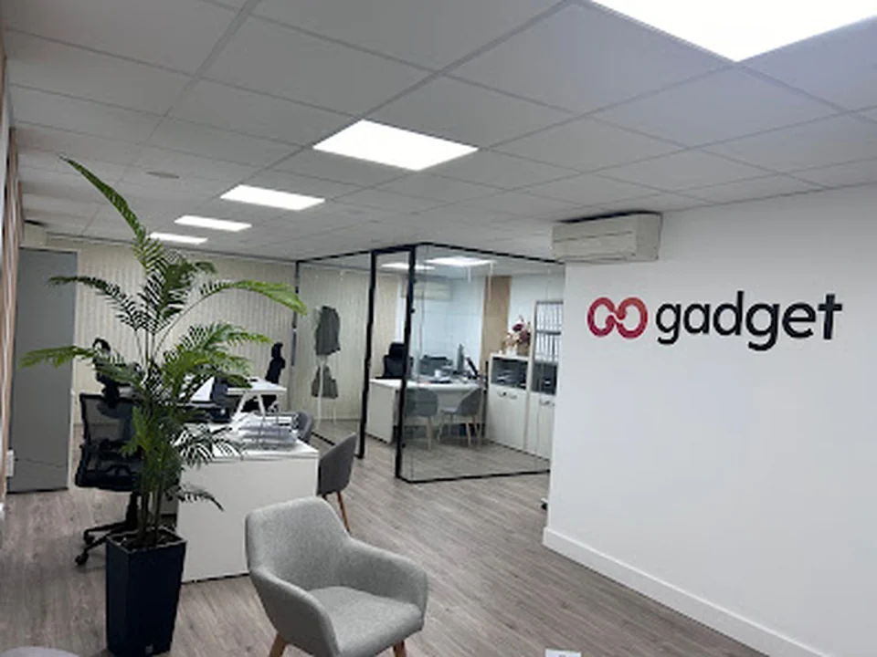 Gadget Correduría de Seguros