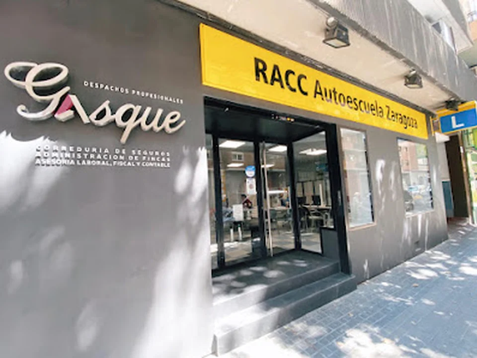 GASQUE - Transferencias de Vehículos, Seguros, Admon. de Fincas, Asesoría Empresas y Particulares
