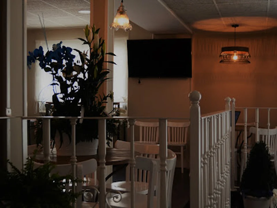 Gastrobar Espliego
