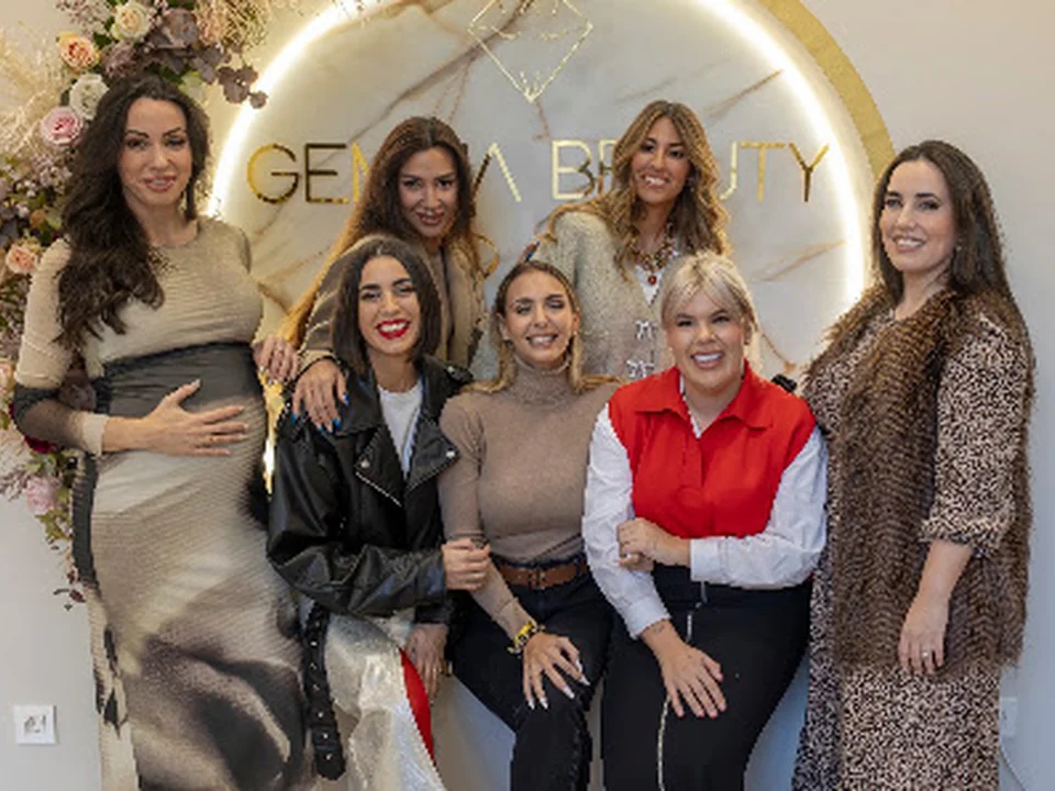 Gemma Beauty | Micropigmentacion & Estética