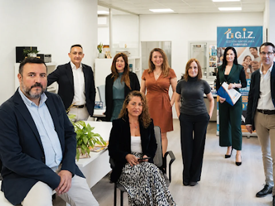 Foto de Gestión Inmobiliaria Zaragoza