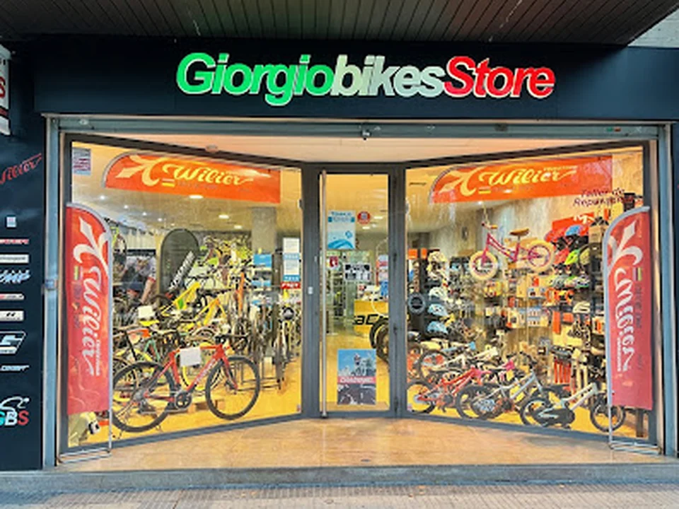 Giorgio Bikes Store