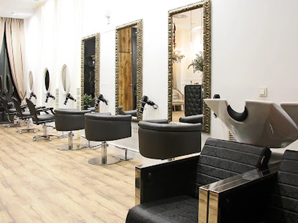 Glamour Estilistas