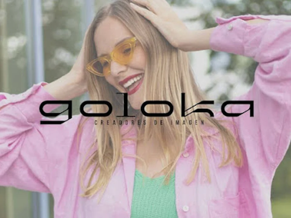 Goloka Creadores de Imagen