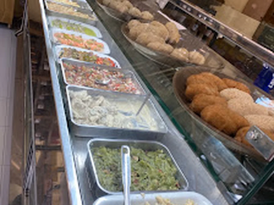 Gourmeteria Santa Isabel