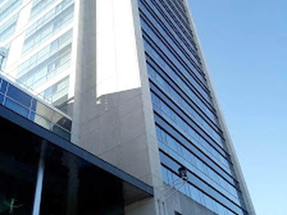 Gribaser Seguridad & Control