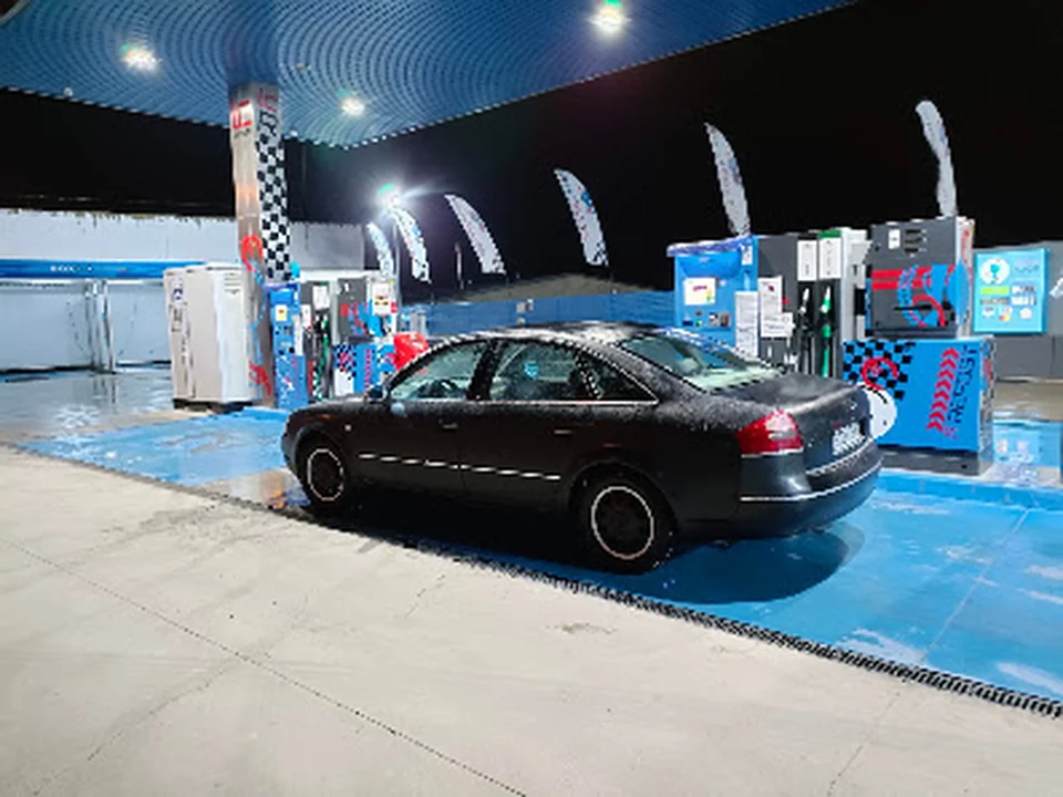 Gtr motor zgz s.l.