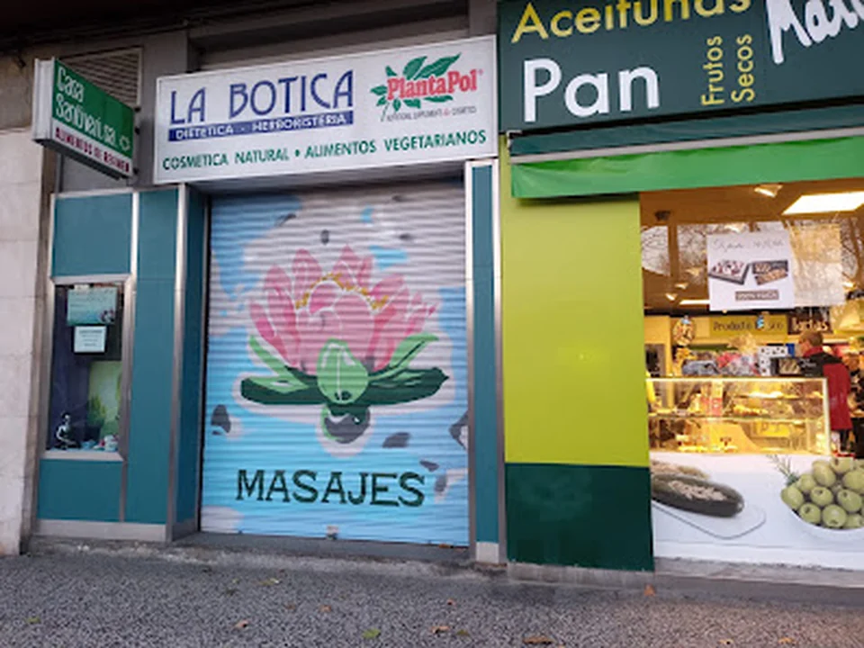 Herbolario la Botica