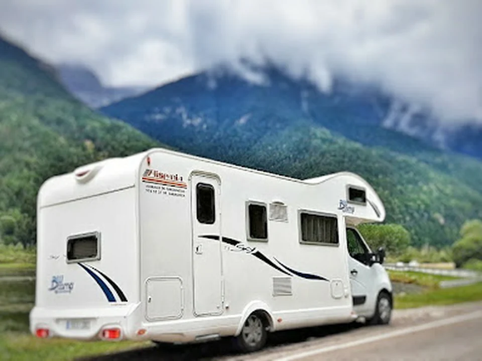 Hispania Rent a Car Zaragoza