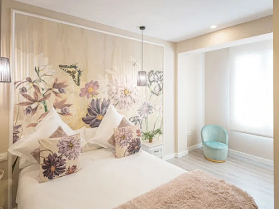Hostal Plaza Boutique
