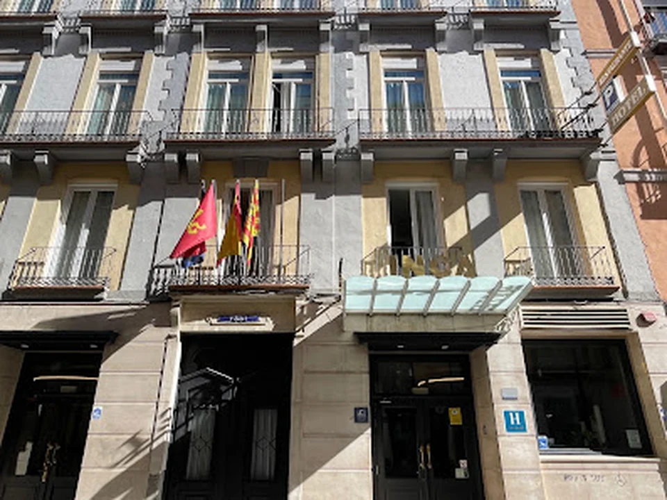Hotel Inca Boutique