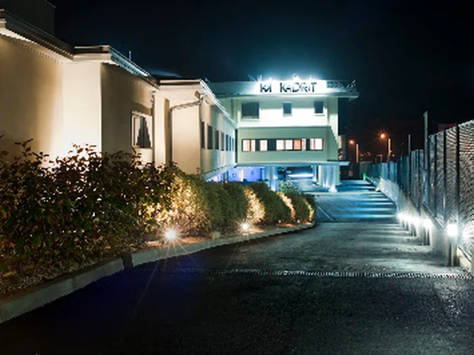 Hotel Kadrit