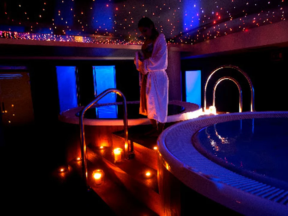Foto de Hotel & Spa Real Ciudad de Zaragoza