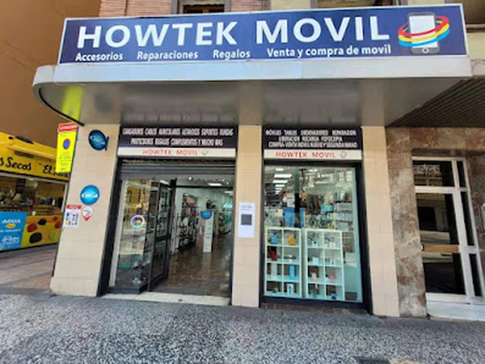 Howtek Movil(accesorios Reparación )(sim card)