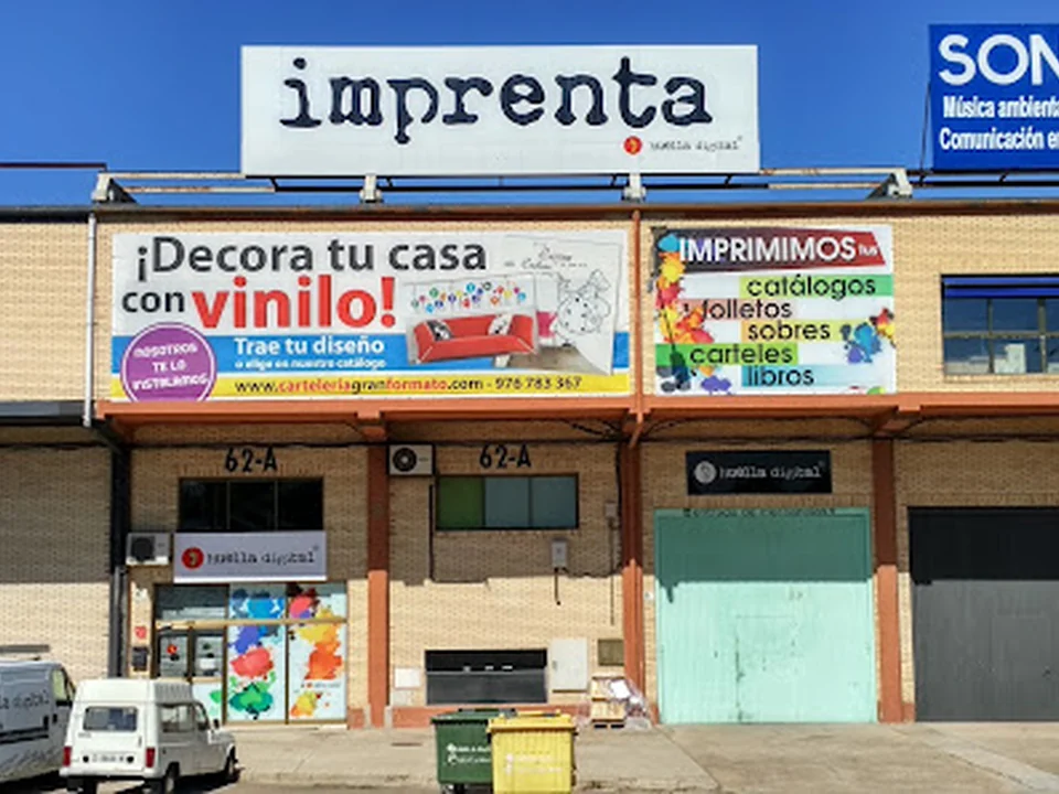 Huella Digital