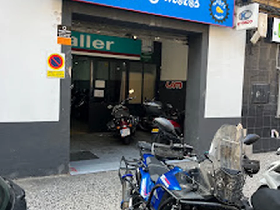 Hugas motos