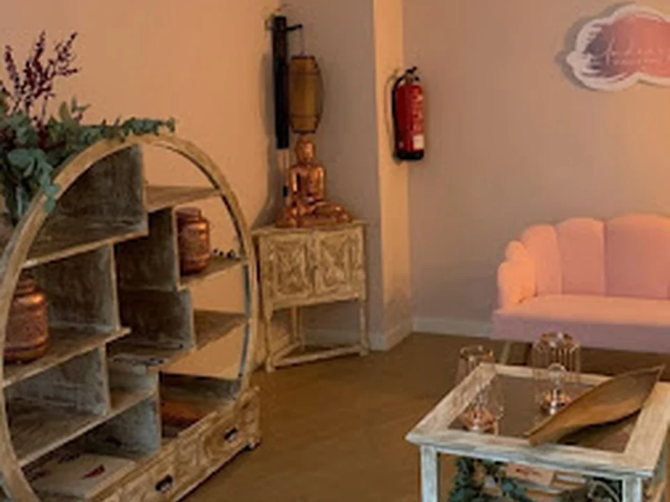 Indra Spa