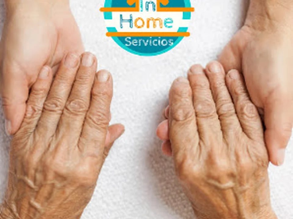 InHome Servicios Zaragoza