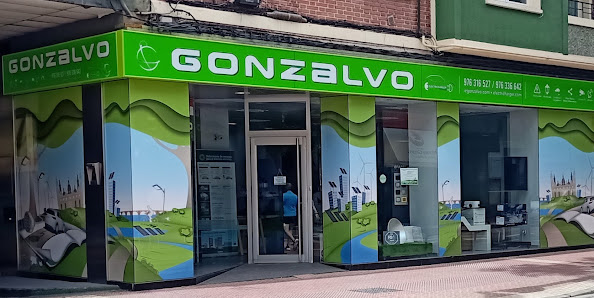 Foto de Instalaciones Eléctricas Gonzalvo