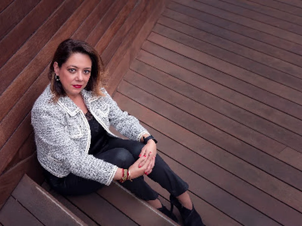 Irene Romea