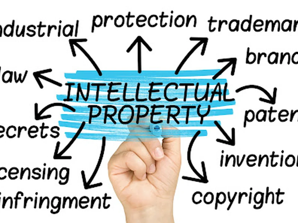 ISERN - Registro de Marcas y Patentes - Propiedad Intelectual