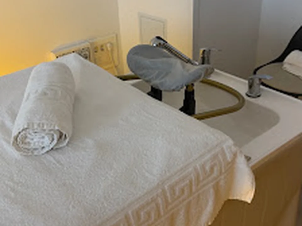 Japanese Head Spa Zaragoza | Spa Capilar Zaragoza
