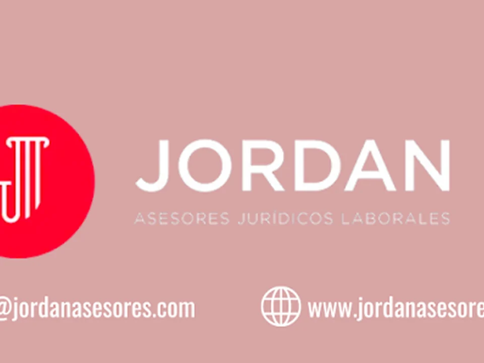 Jordán Asesores Jurídicos Laborales