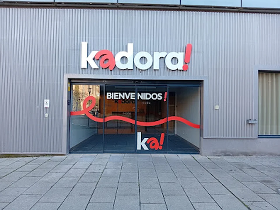 Kadora Zaragoza - Residencia de estudiantes